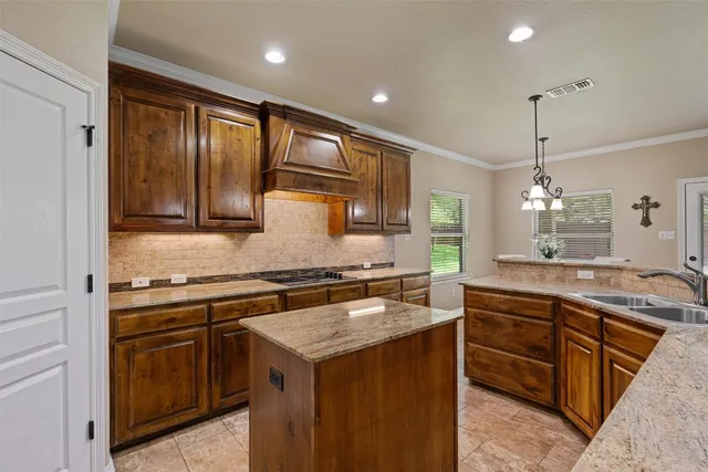 $549,000 | 3316 Wildcatter Cove, Belton, TX 76513