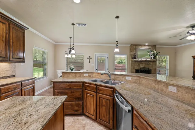 $549,000 | 3316 Wildcatter Cove, Belton, TX 76513