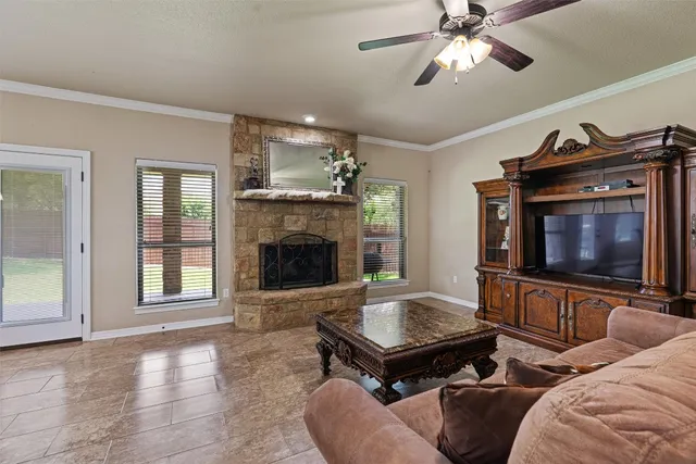 $549,000 | 3316 Wildcatter Cove, Belton, TX 76513