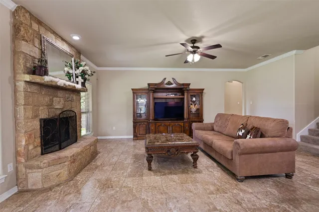 $549,000 | 3316 Wildcatter Cove, Belton, TX 76513