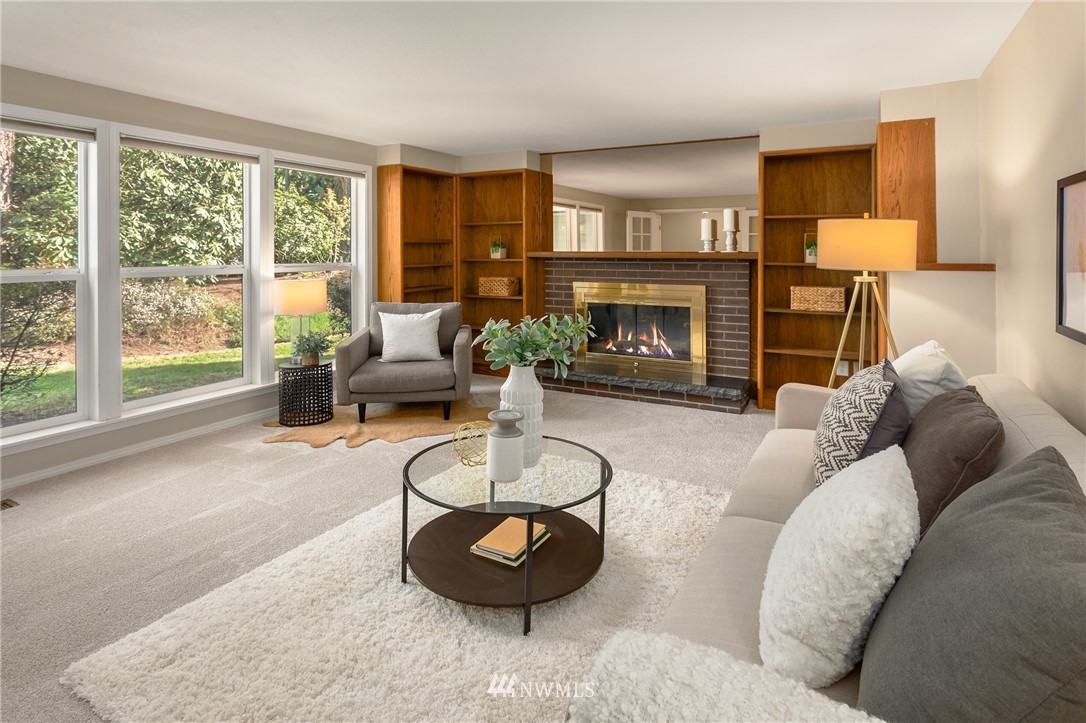 1511 175th Place Southeast Bothell, WA 98012 - Photo 2 of 24