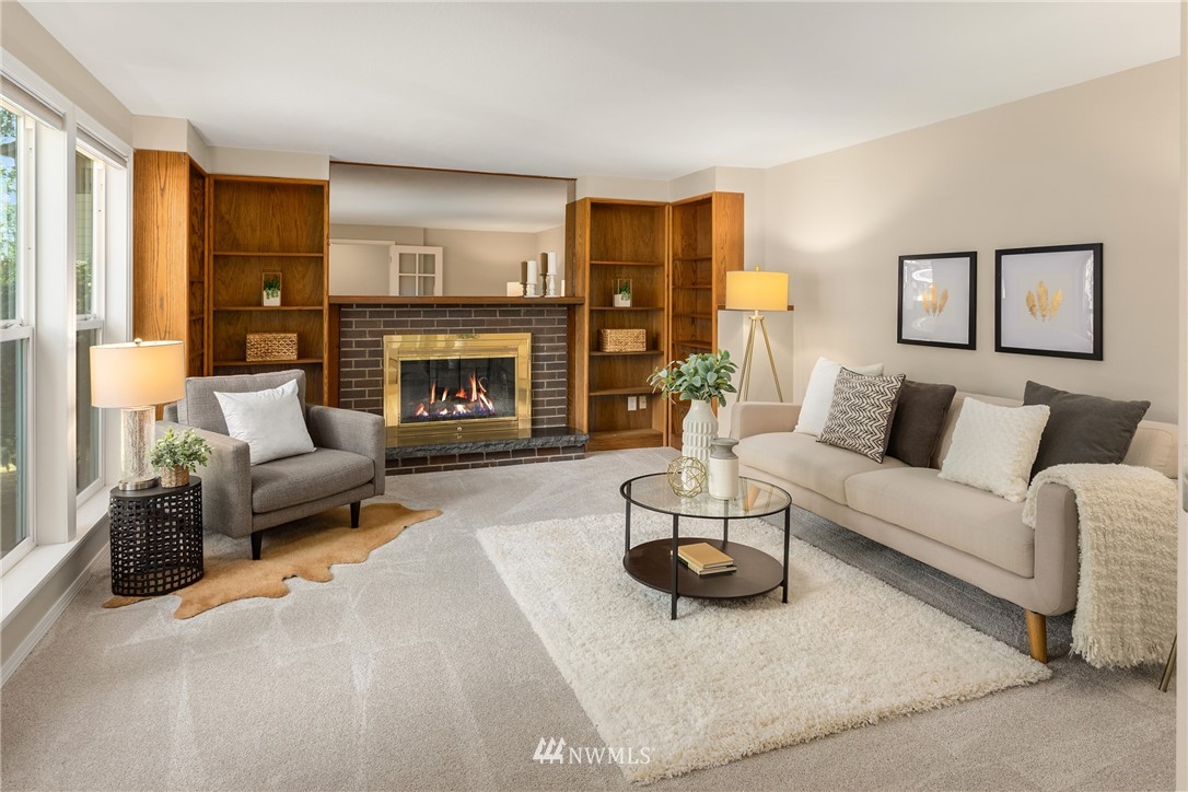 1511 175th Place Southeast Bothell, WA 98012 - Photo 3 of 24