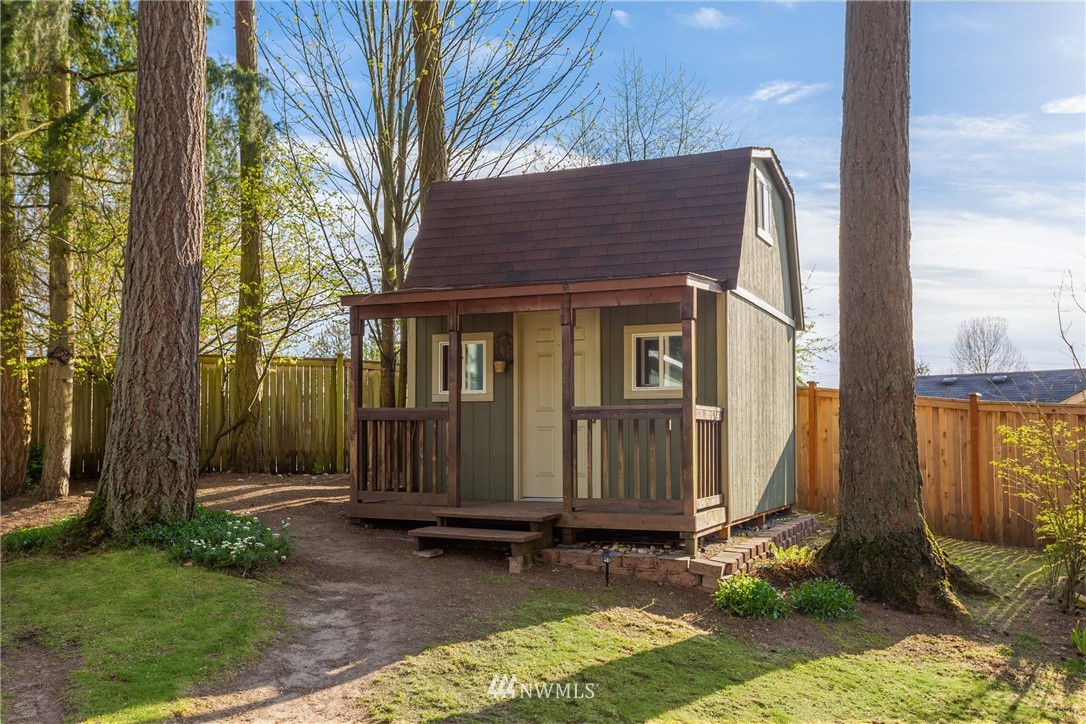 1511 175th Place Southeast Bothell, WA 98012 - Photo 22 of 24