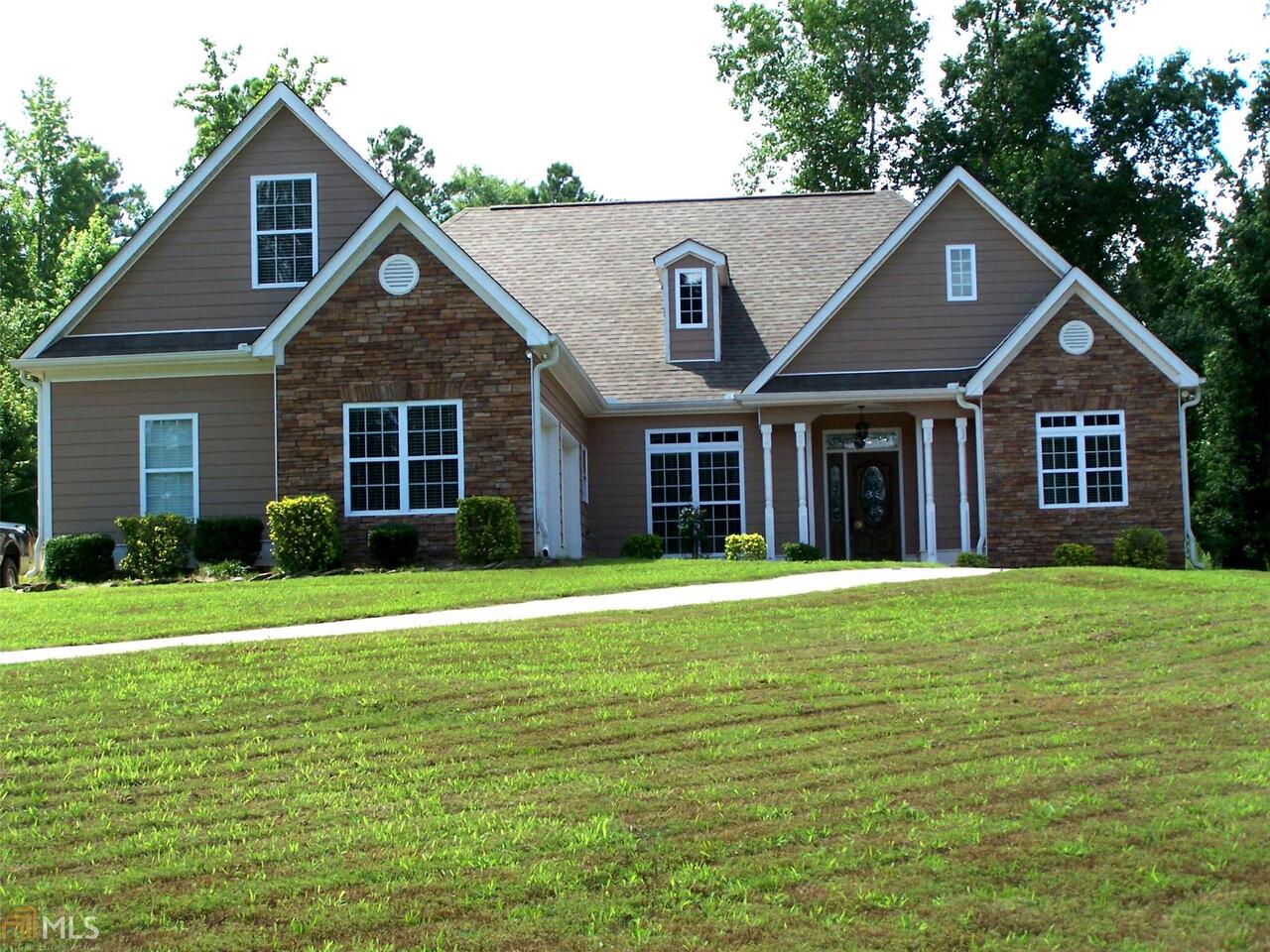 1509 Hightower Road Hogansville, GA 30230 - Photo 1 of 1 Gallery Image 1