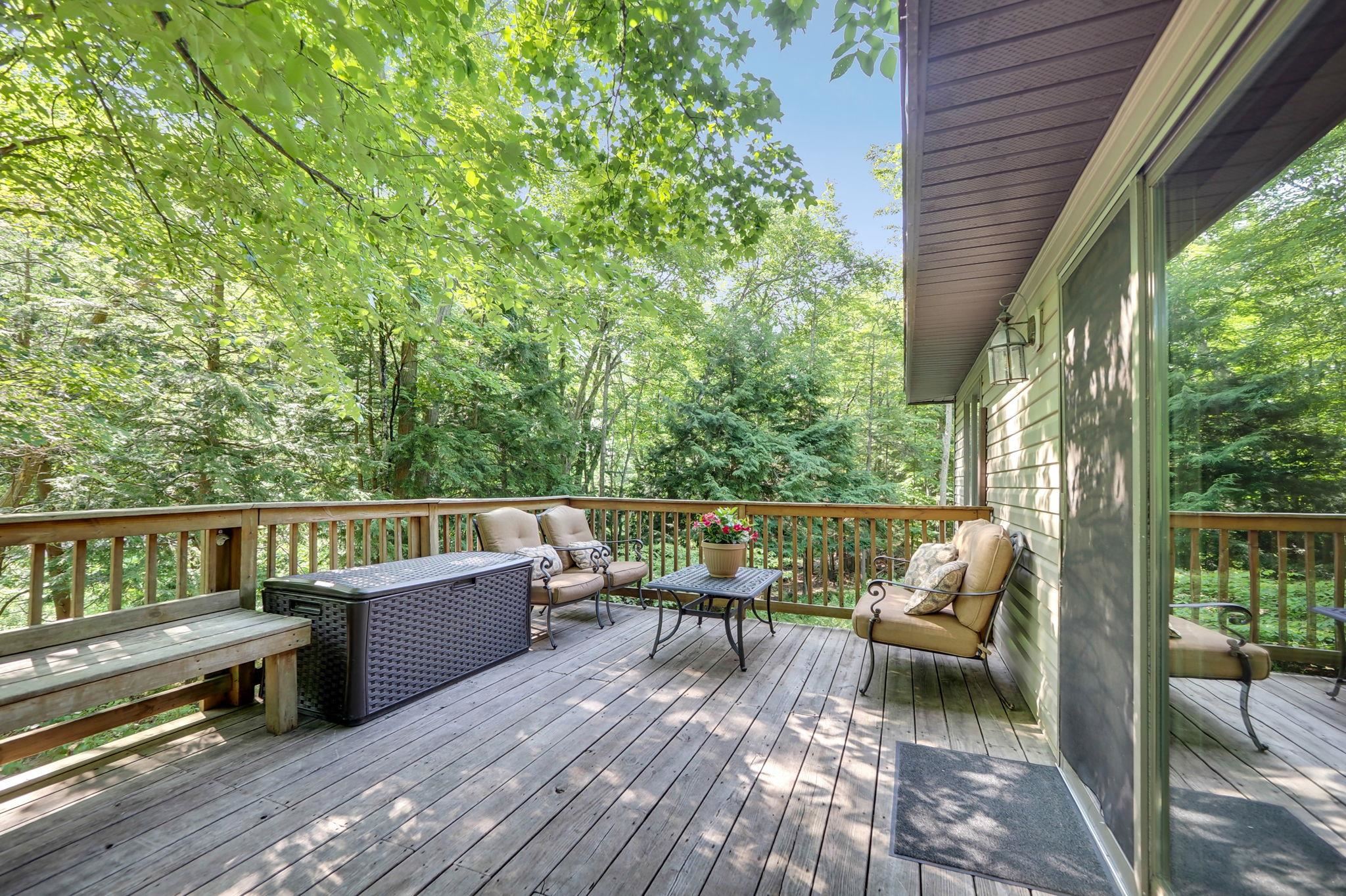 8242 South Sullivan Road Cedar, MI 49621 - Photo 54 of 96