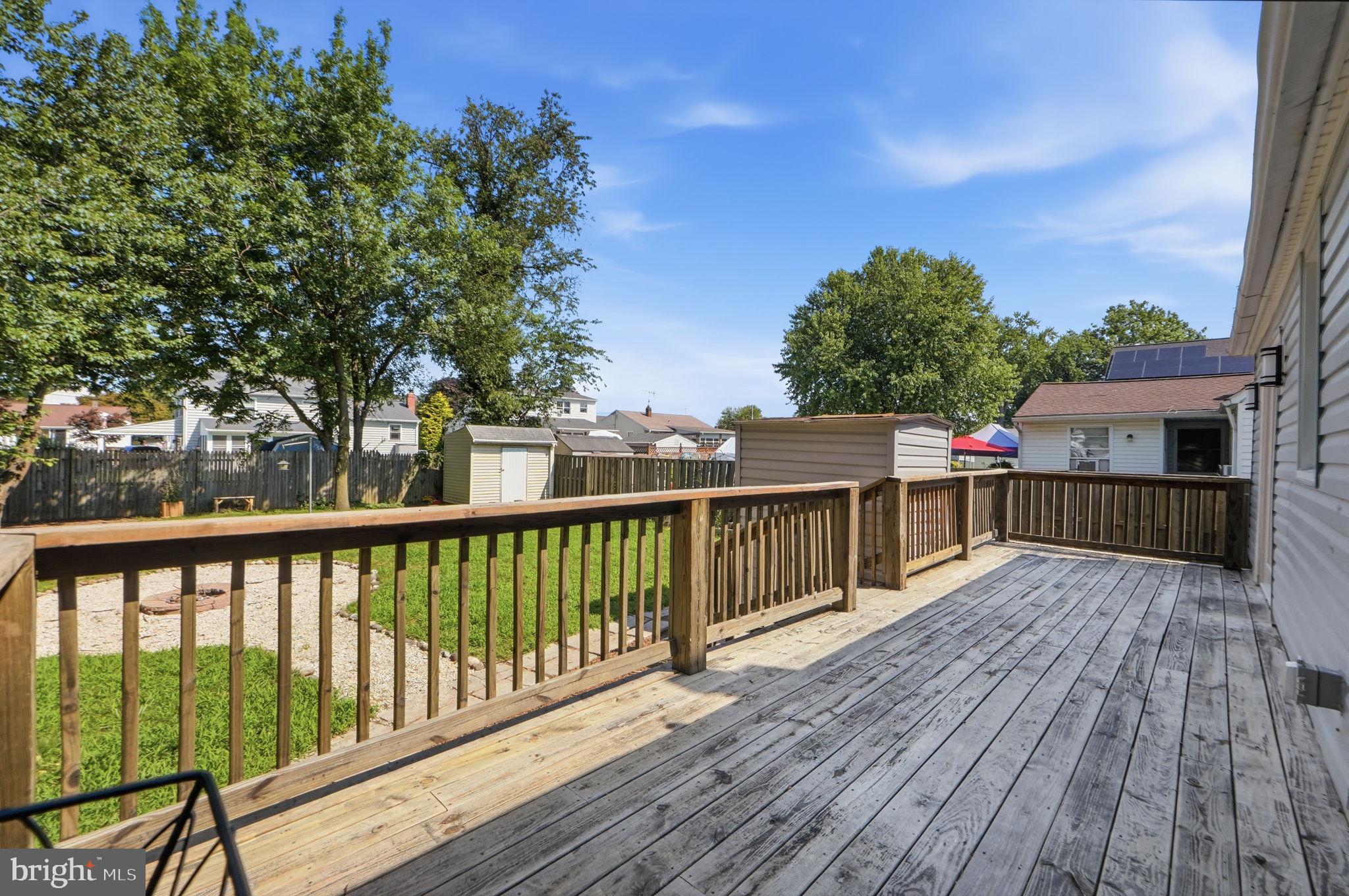 176 Carroll Road Pasadena, MD 21122 - Photo 20 of 42