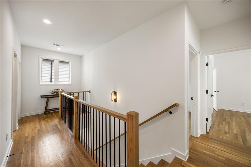 36 Walthall Street Northeast, Unit B Atlanta, GA 30307 - Photo 17 of 51