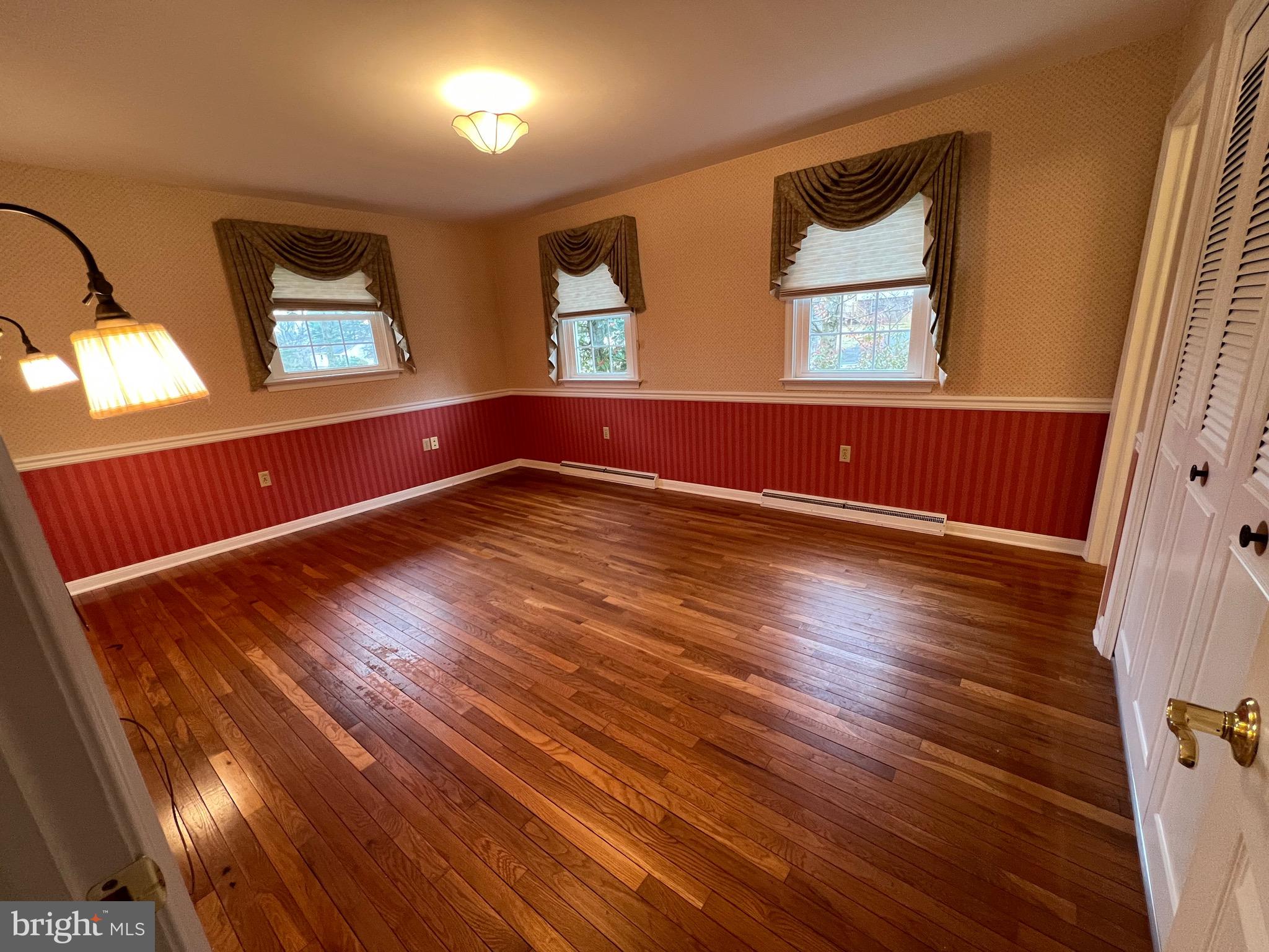 1812 Kepler Road Pottstown, PA 19464 - Photo 11 of 19 Primary bedroom