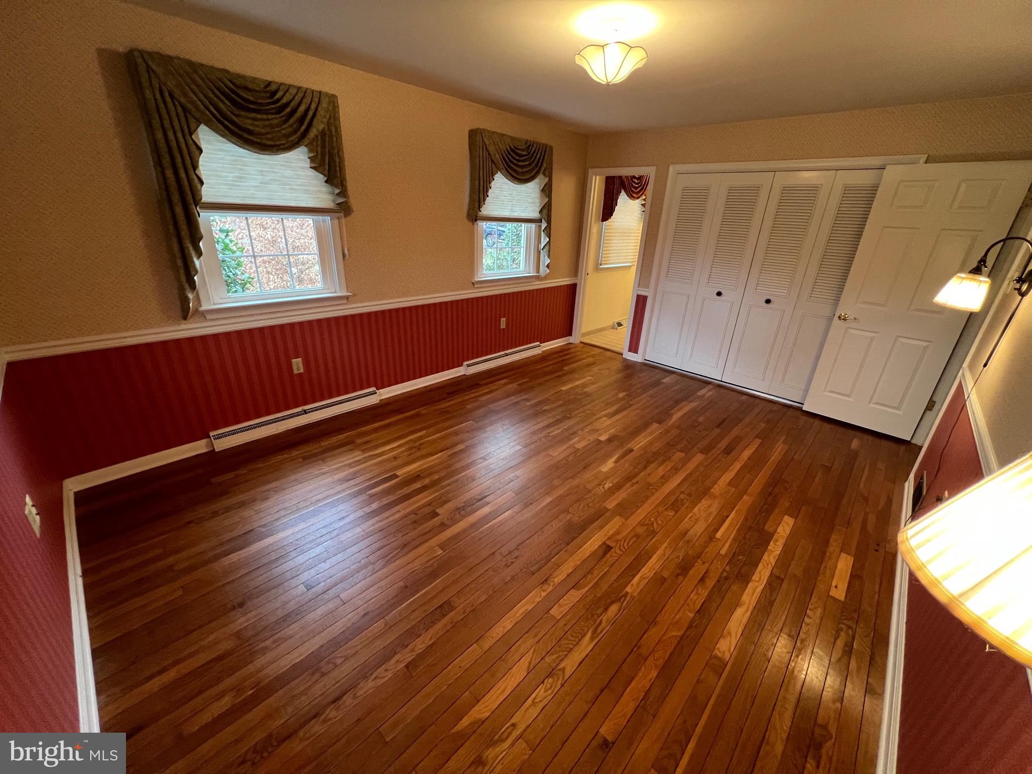 1812 Kepler Road Pottstown, PA 19464 - Photo 12 of 19 Primary bedroom