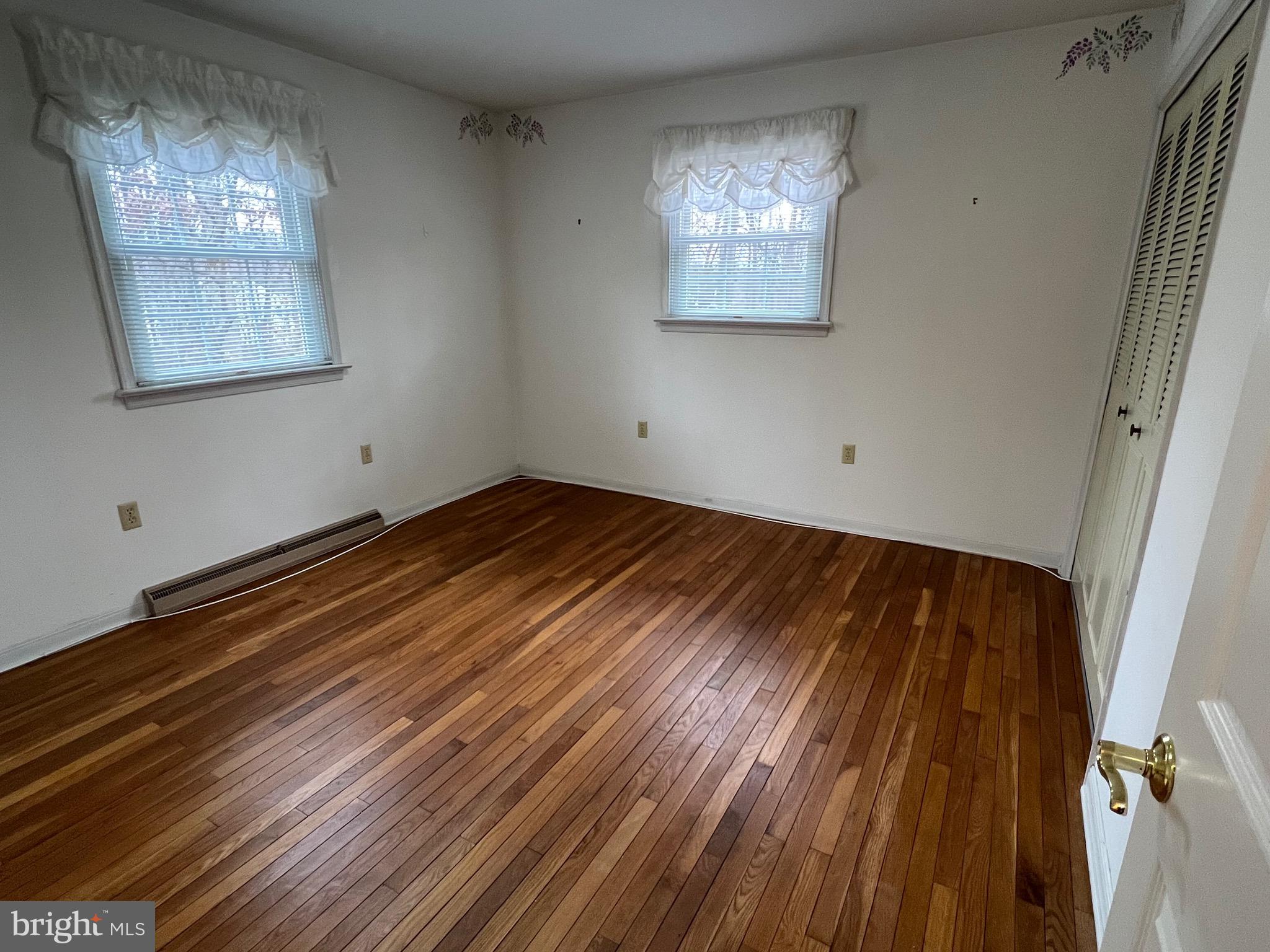 1812 Kepler Road Pottstown, PA 19464 - Photo 16 of 19 Third bedroom