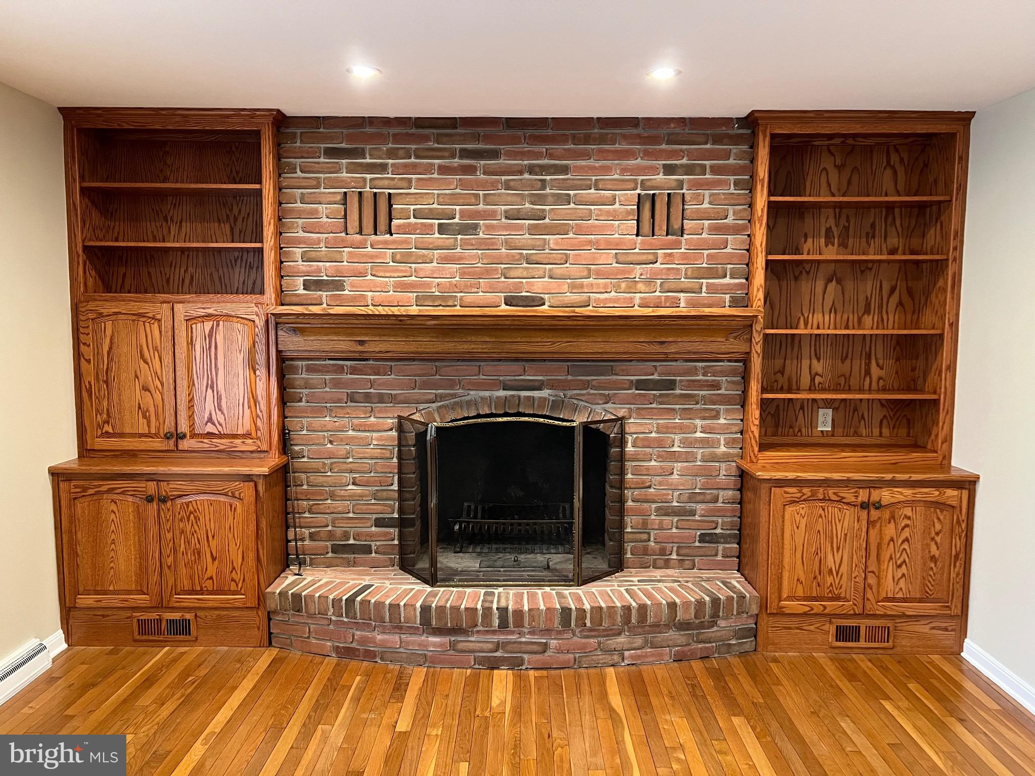 1812 Kepler Road Pottstown, PA 19464 - Photo 6 of 19 Fireplace