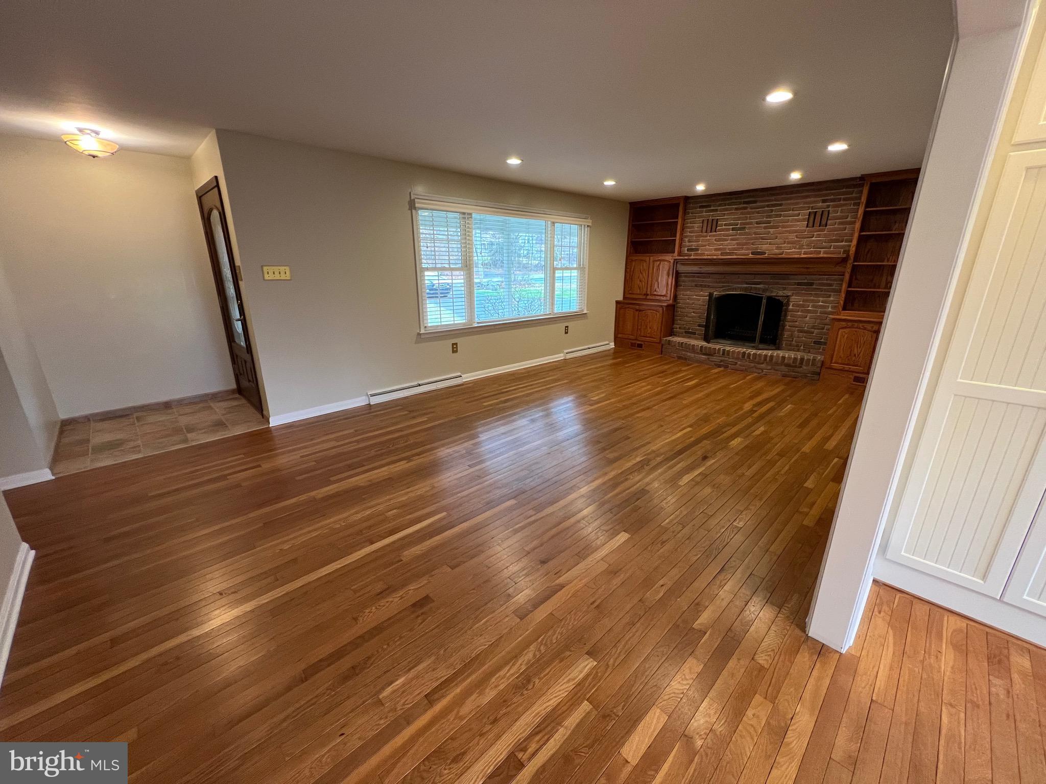 1812 Kepler Road Pottstown, PA 19464 - Photo 10 of 19 View from Dining area to foyer and living room