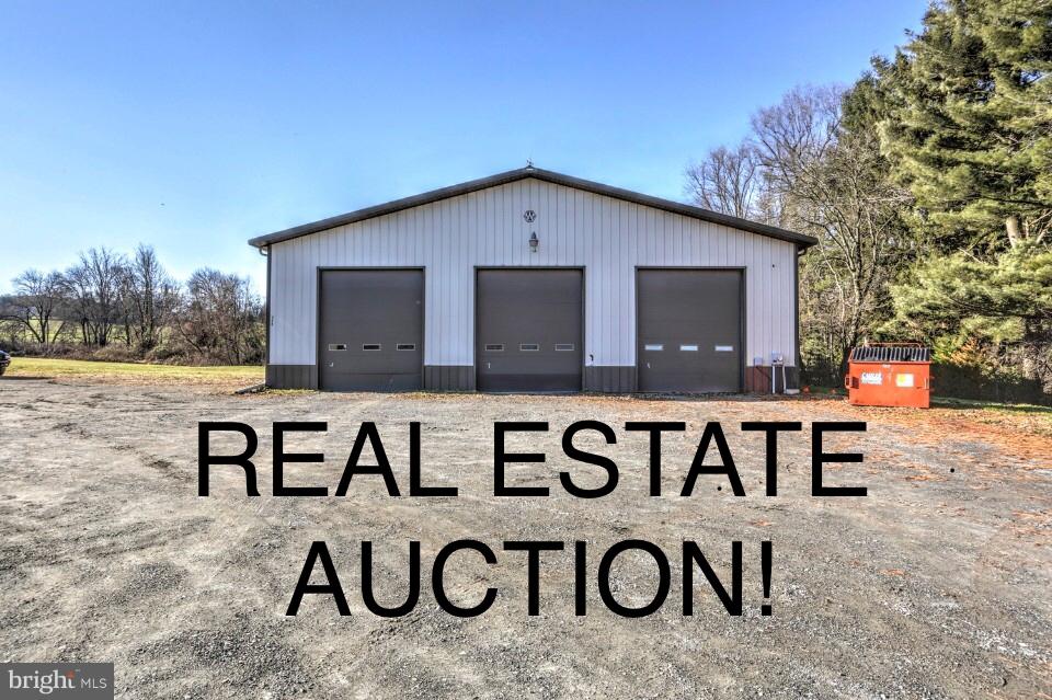 0 Hollow Road New Providence, PA 17560 - Photo 1 of 11
