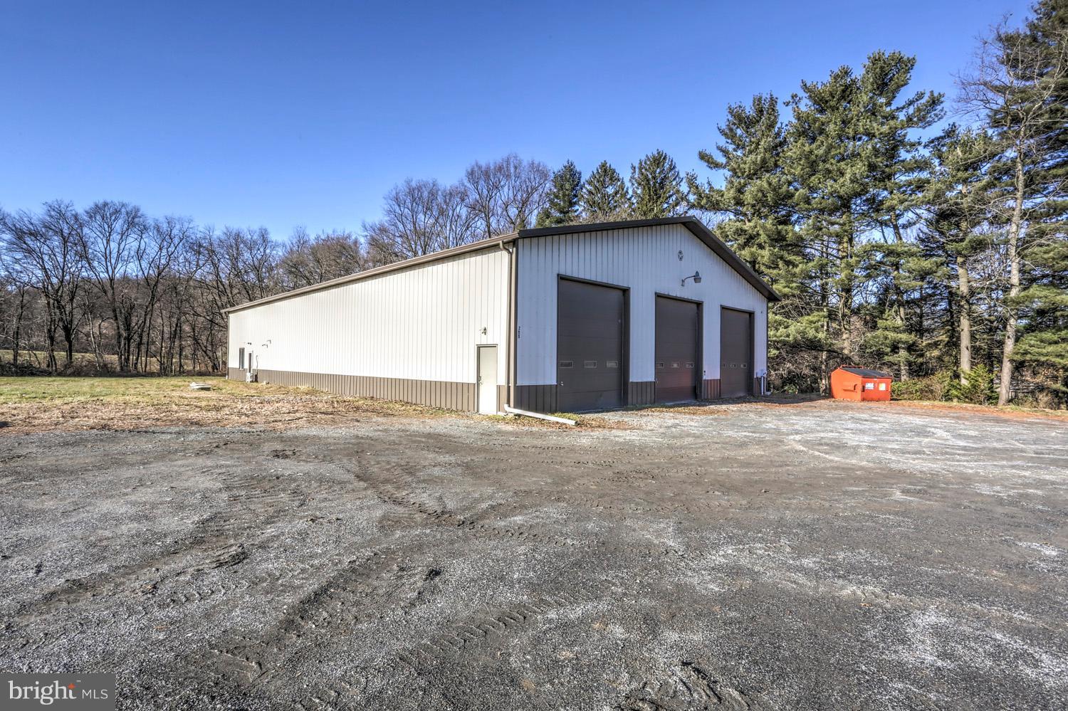 0 Hollow Road New Providence, PA 17560 - Photo 3 of 11