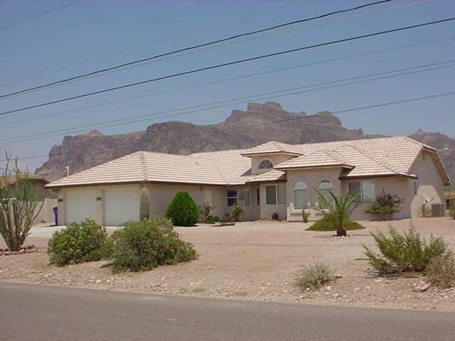 129 North Muleshoe Road Apache Junction, AZ 85119 - Photo 1 of 6 Primary Photo