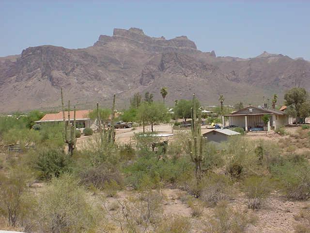 129 North Muleshoe Road Apache Junction, AZ 85119 - Photo 5 of 6 Additional Photo
