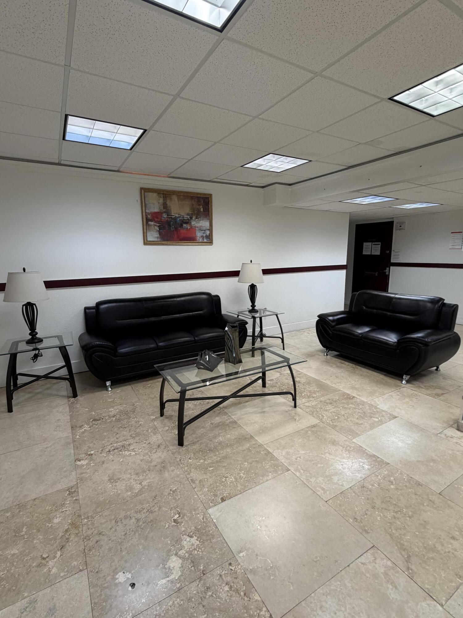 4174 Inverrary Drive, Unit 309 Lauderhill, FL 33319 - Photo 22 of 24 Lobby