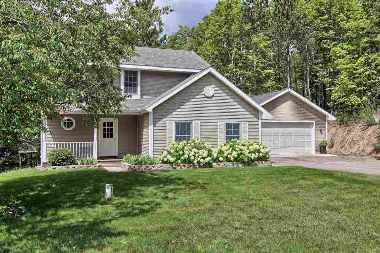 13361 South Cedar Road Cedar, MI 49621 - Photo 2 of 36 1835483-1.JPG