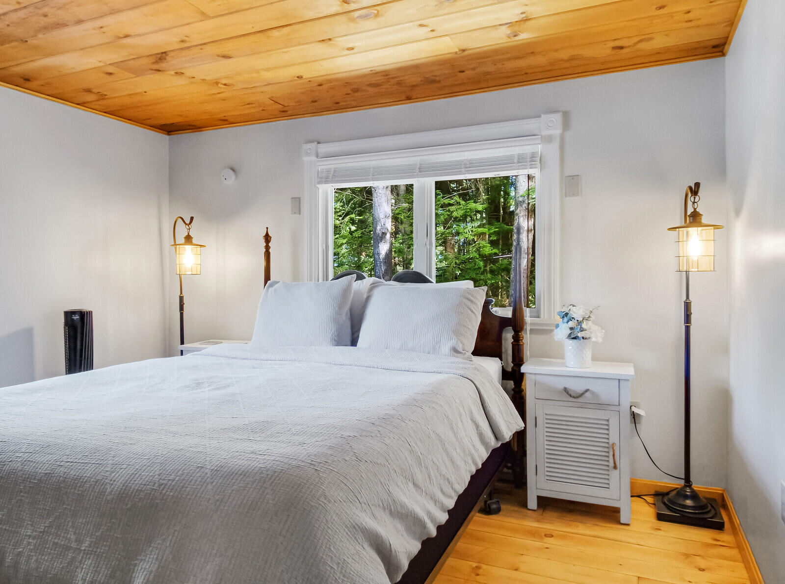 10 Fir Estates Rome, ME 04963 - Photo 53 of 138 GUEST BEDROOM