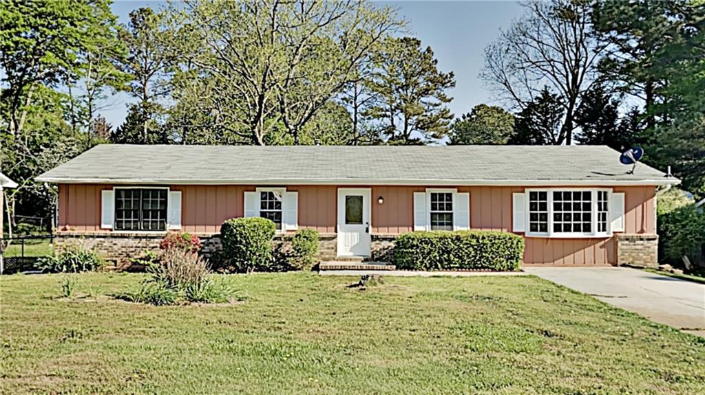 652 Ralph Road Southeast Conyers, GA 30094 - Photo 1 of 1