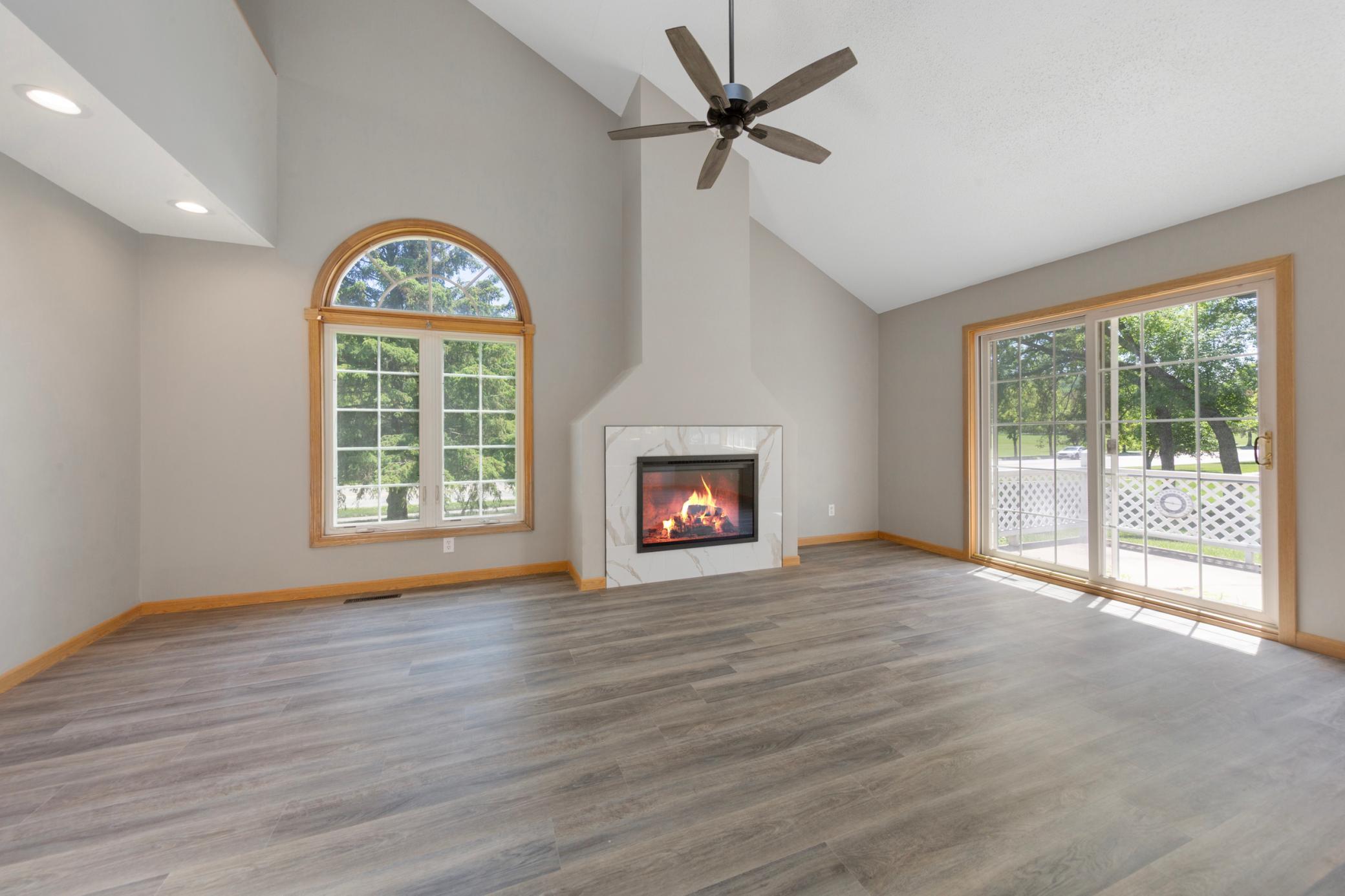 2814 Riverwood Lane Northwest Rochester, MN 55901 - Photo 21 of 35