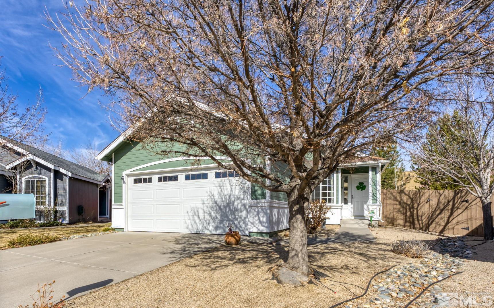 1725 Cassandra Court Reno, NV 89523 - Photo 1 of 22 Photo 1