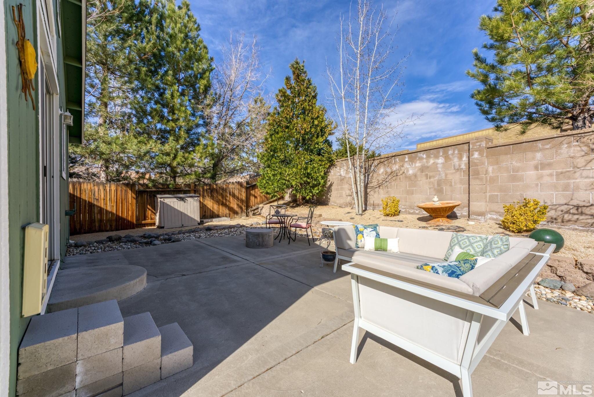 1725 Cassandra Court Reno, NV 89523 - Photo 18 of 22 Photo 18