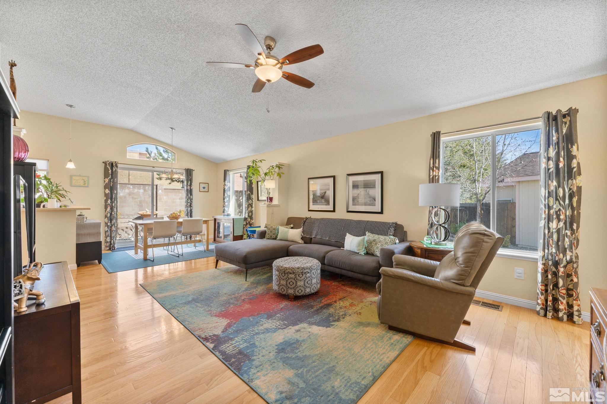 1725 Cassandra Court Reno, NV 89523 - Photo 2 of 22 Photo 2