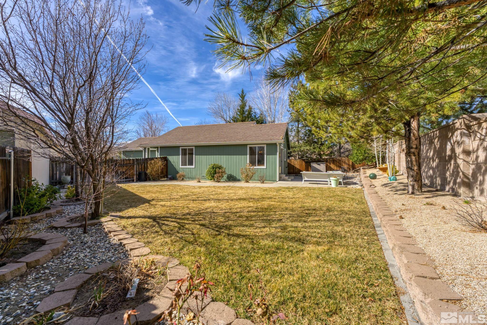 1725 Cassandra Court Reno, NV 89523 - Photo 22 of 22 Photo 22