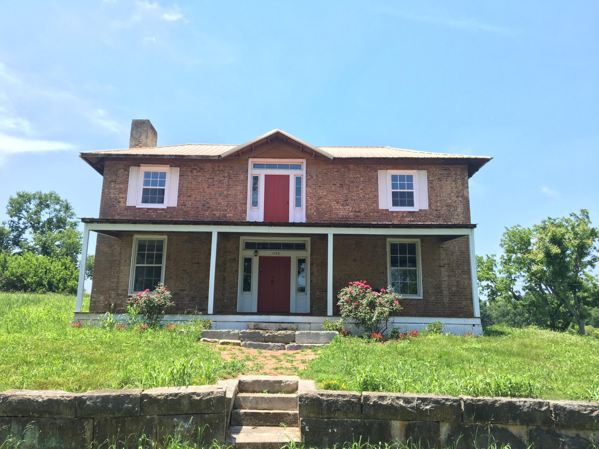 1122 Spring Street Philadelphia, TN 37846 - Photo 1 of 28