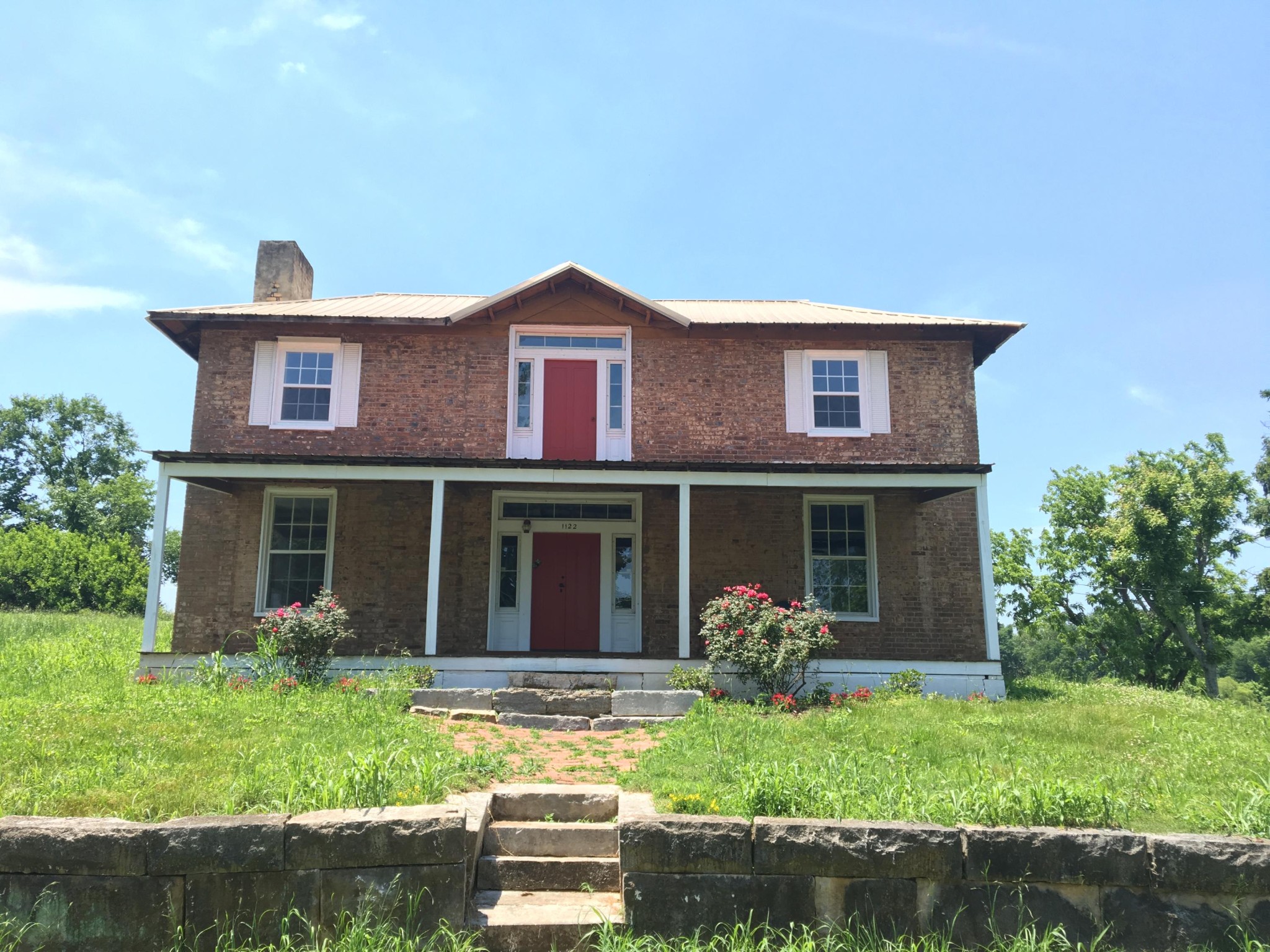 1122 Spring Street Philadelphia, TN 37846 - Photo 3 of 28