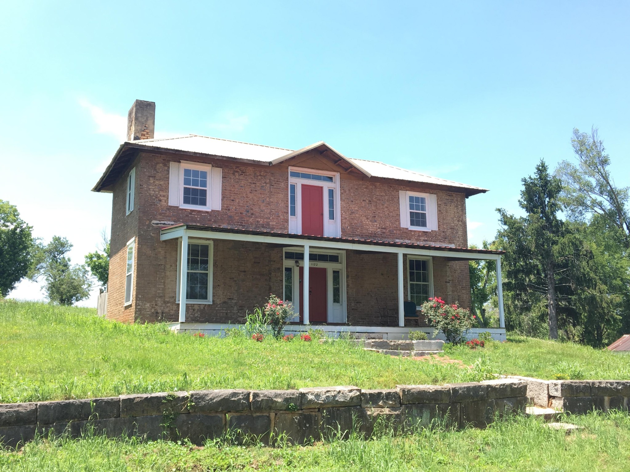 1122 Spring Street Philadelphia, TN 37846 - Photo 4 of 28