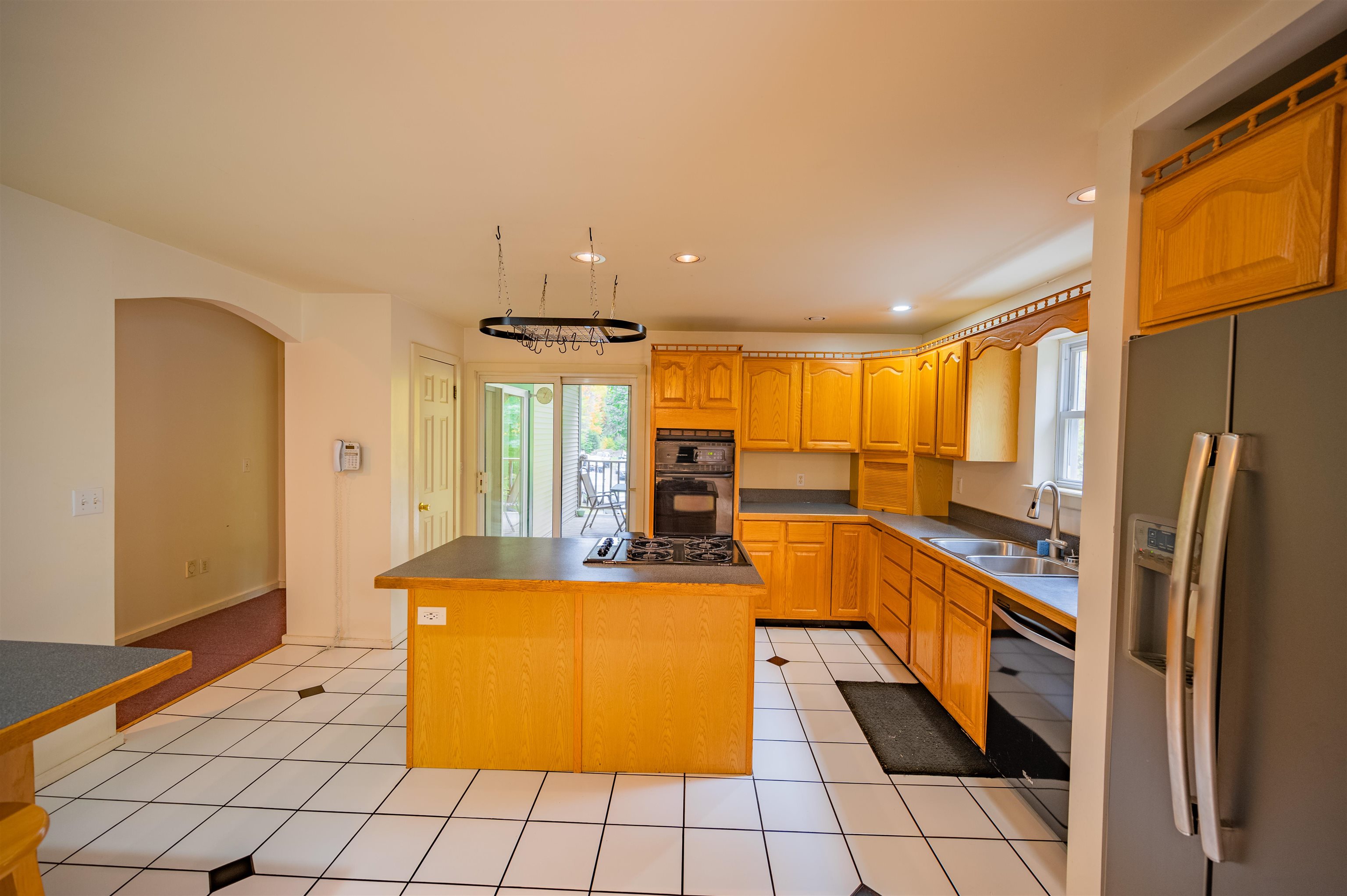 1524 Stony Brook Road Northfield, VT 05663 - Photo 15 of 40
