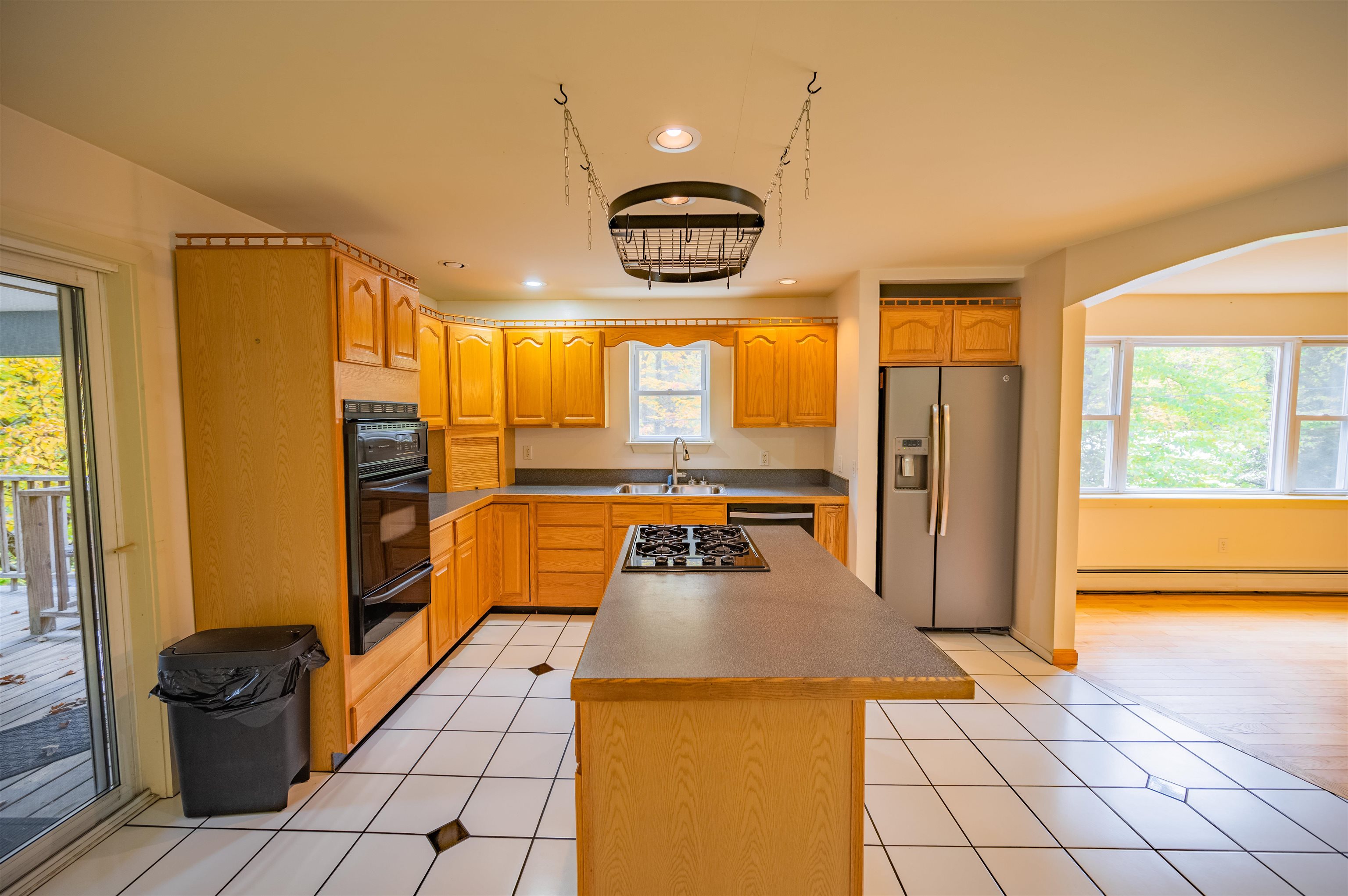 1524 Stony Brook Road Northfield, VT 05663 - Photo 16 of 40
