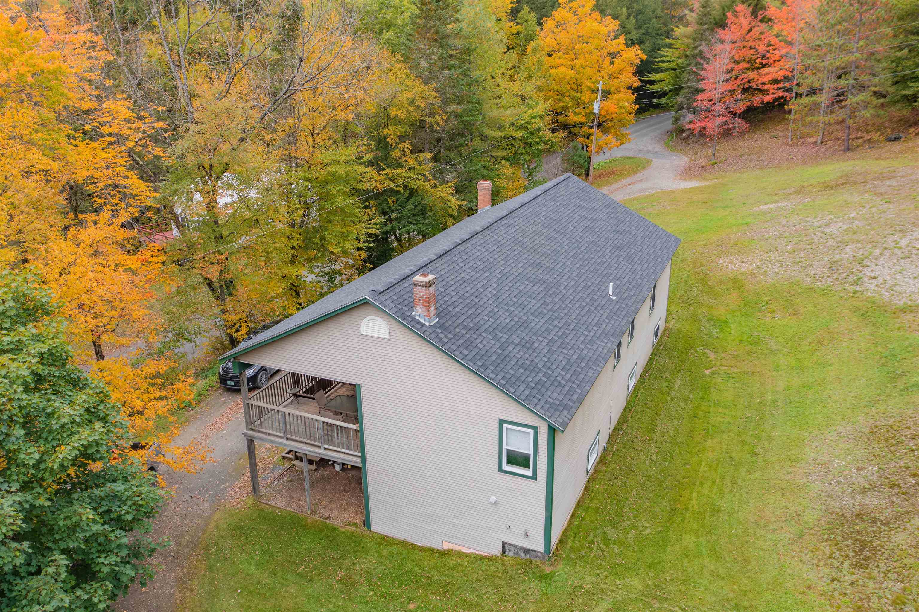 1524 Stony Brook Road Northfield, VT 05663 - Photo 3 of 40