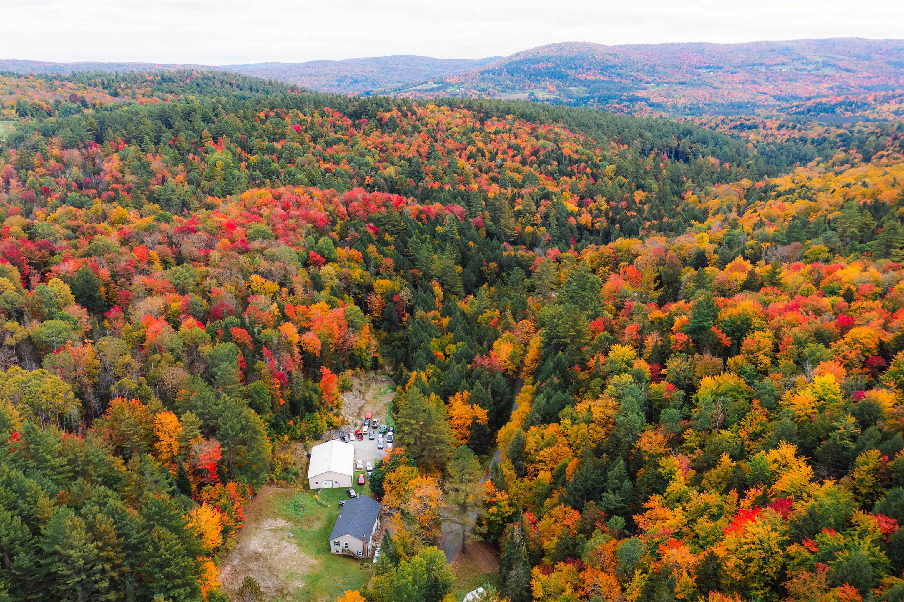 1524 Stony Brook Road Northfield, VT 05663 - Photo 4 of 40