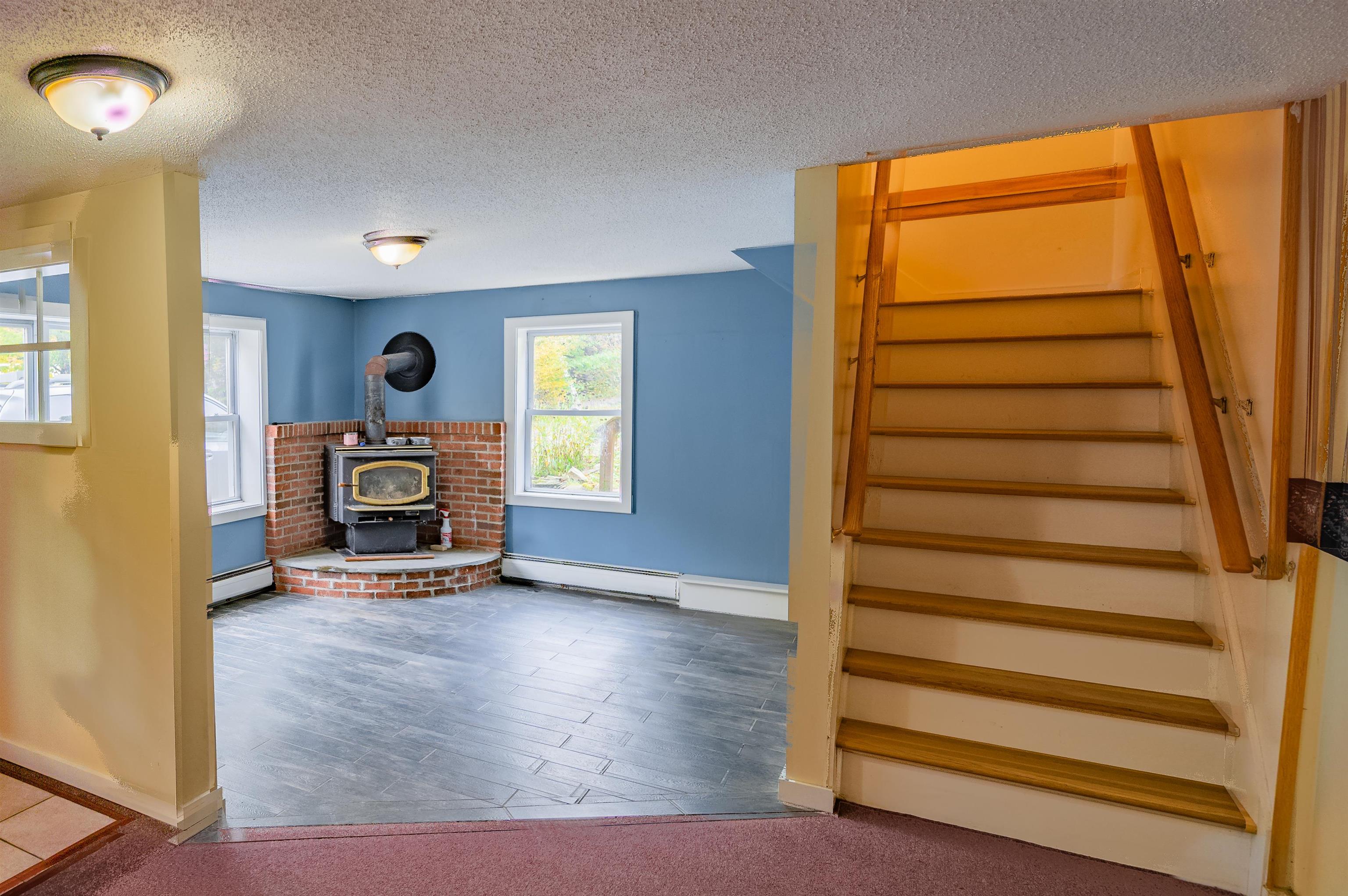 1524 Stony Brook Road Northfield, VT 05663 - Photo 31 of 40