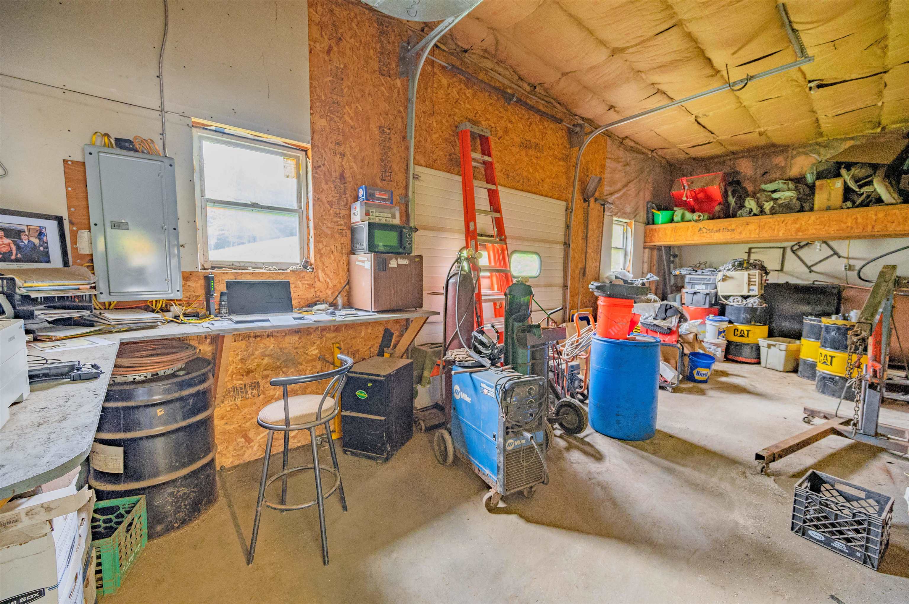 1524 Stony Brook Road Northfield, VT 05663 - Photo 39 of 40