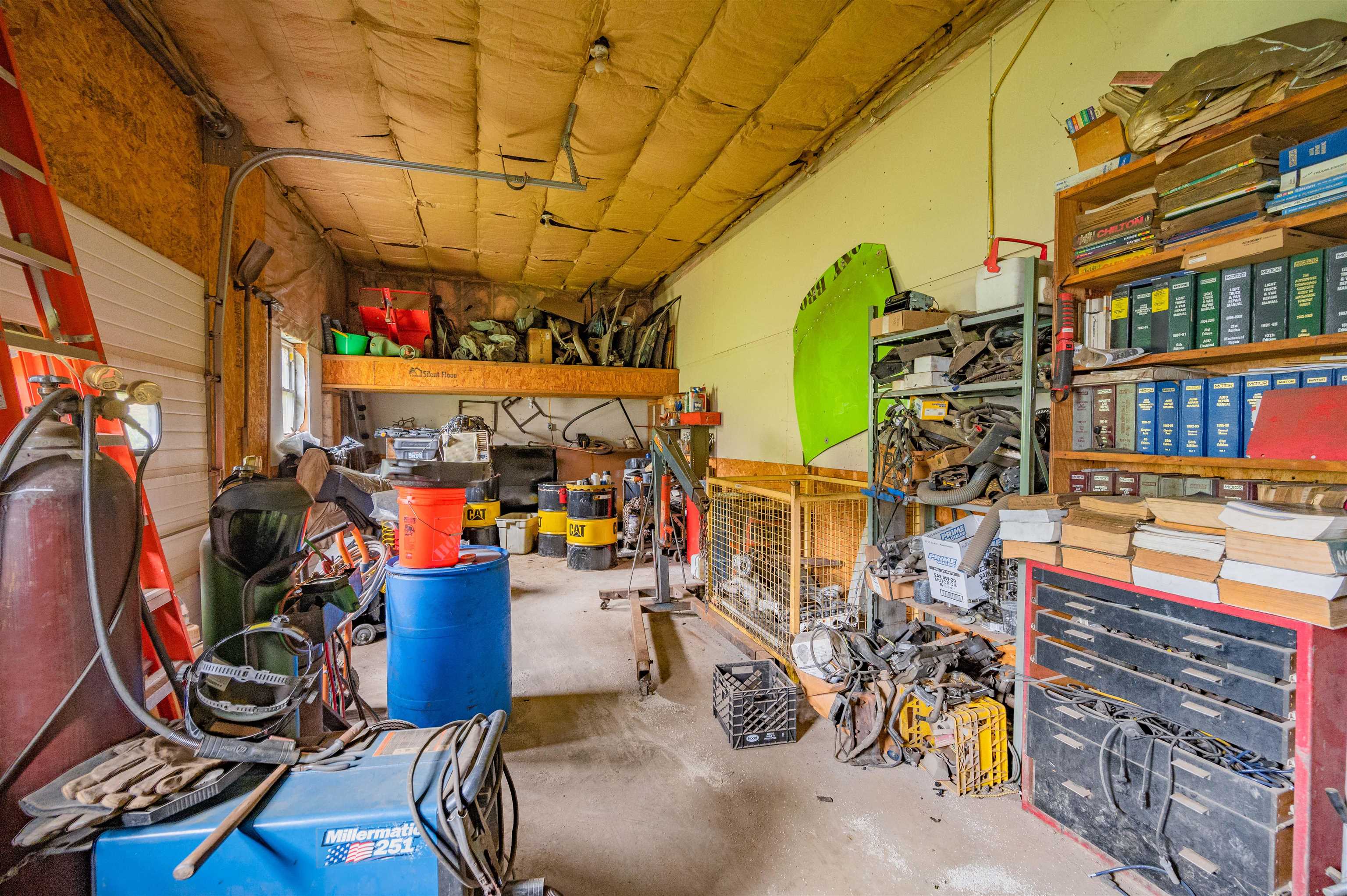 1524 Stony Brook Road Northfield, VT 05663 - Photo 40 of 40
