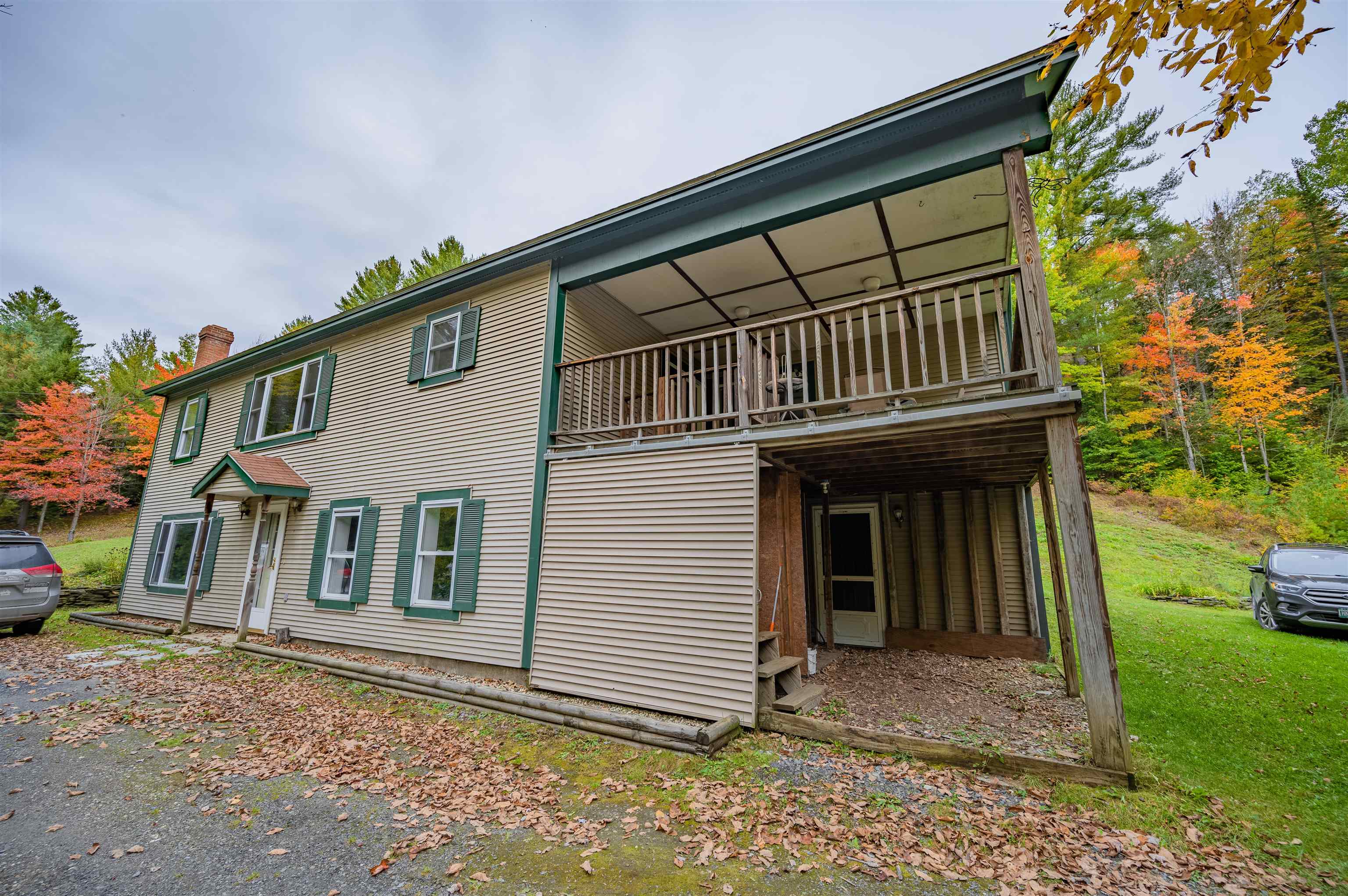 1524 Stony Brook Road Northfield, VT 05663 - Photo 6 of 40