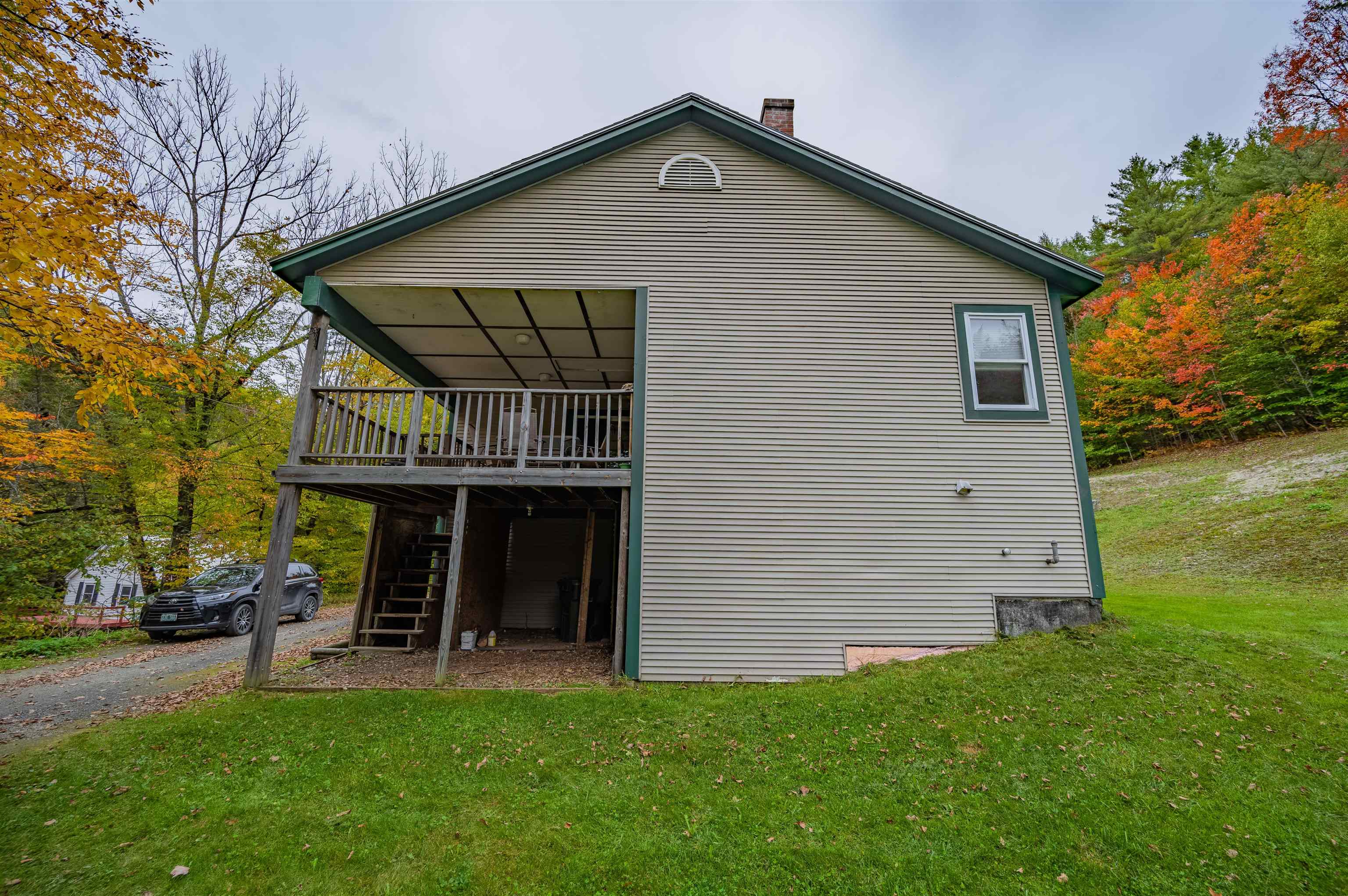 1524 Stony Brook Road Northfield, VT 05663 - Photo 7 of 40