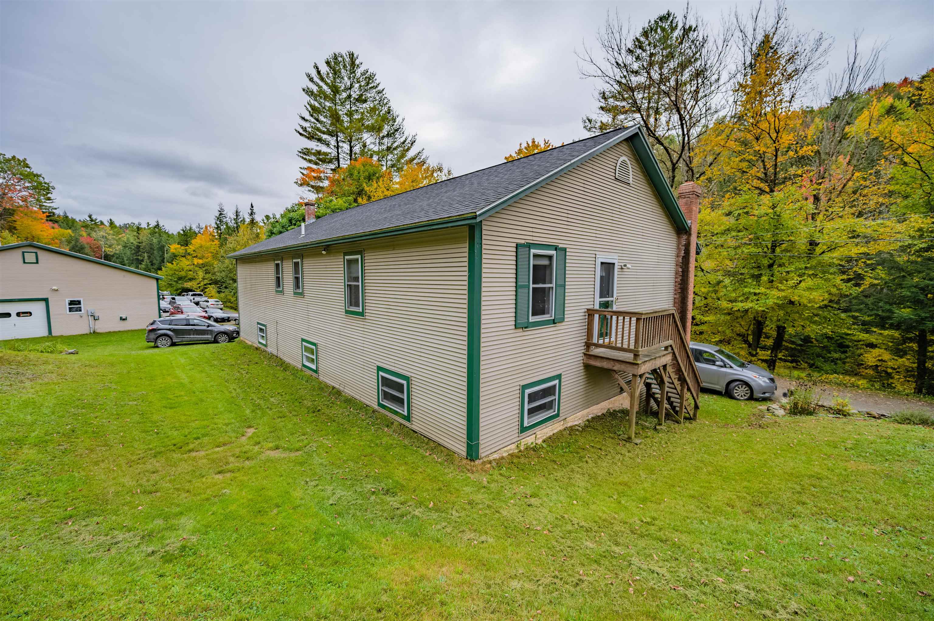 1524 Stony Brook Road Northfield, VT 05663 - Photo 9 of 40