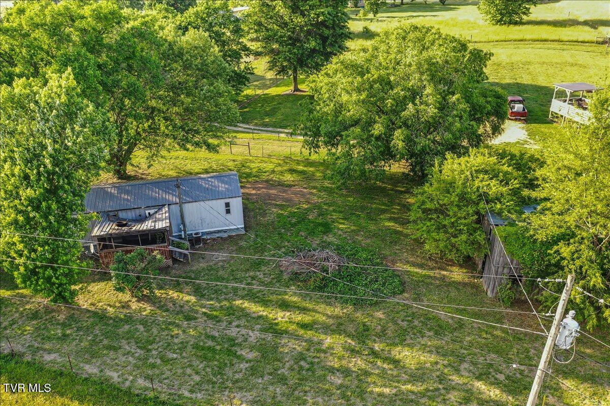762 Milburnton Road Limestone, TN 37681 - Photo 24 of 31 26-Aerial