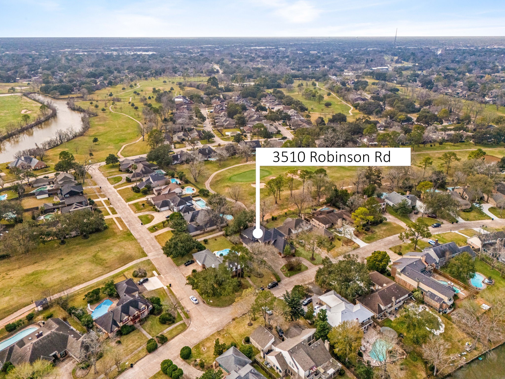3510 Robinson Road Missouri City, TX 77459 - Photo 44 of 48