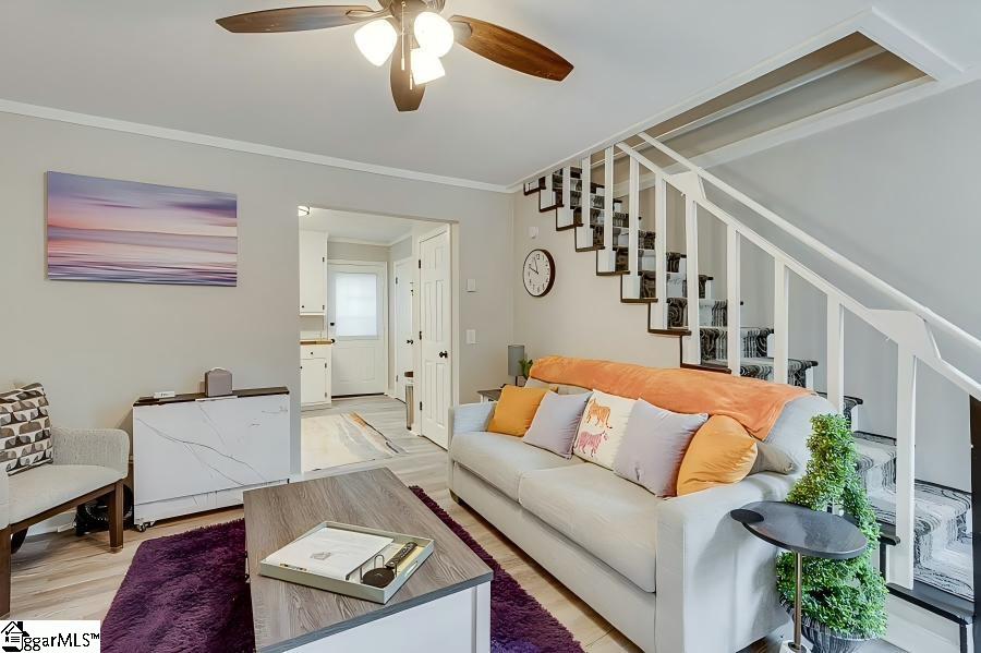 409 Lindsay Road Clemson, SC 29631 - Photo 4 of 20 Gallery Image 4