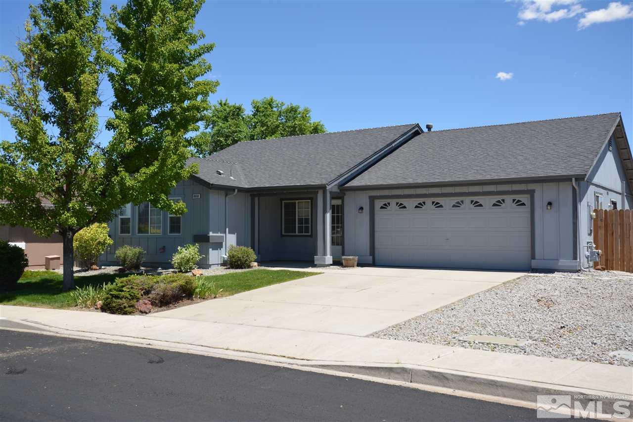 9850 Suncrest Drive Reno, NV 89506 - Photo 1 of 25 Photo 1