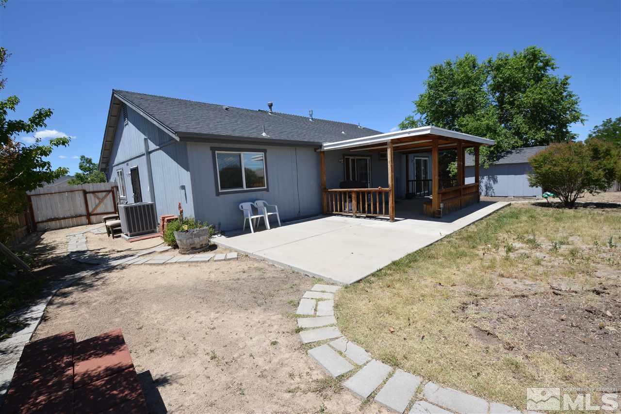 9850 Suncrest Drive Reno, NV 89506 - Photo 22 of 25 Photo 22