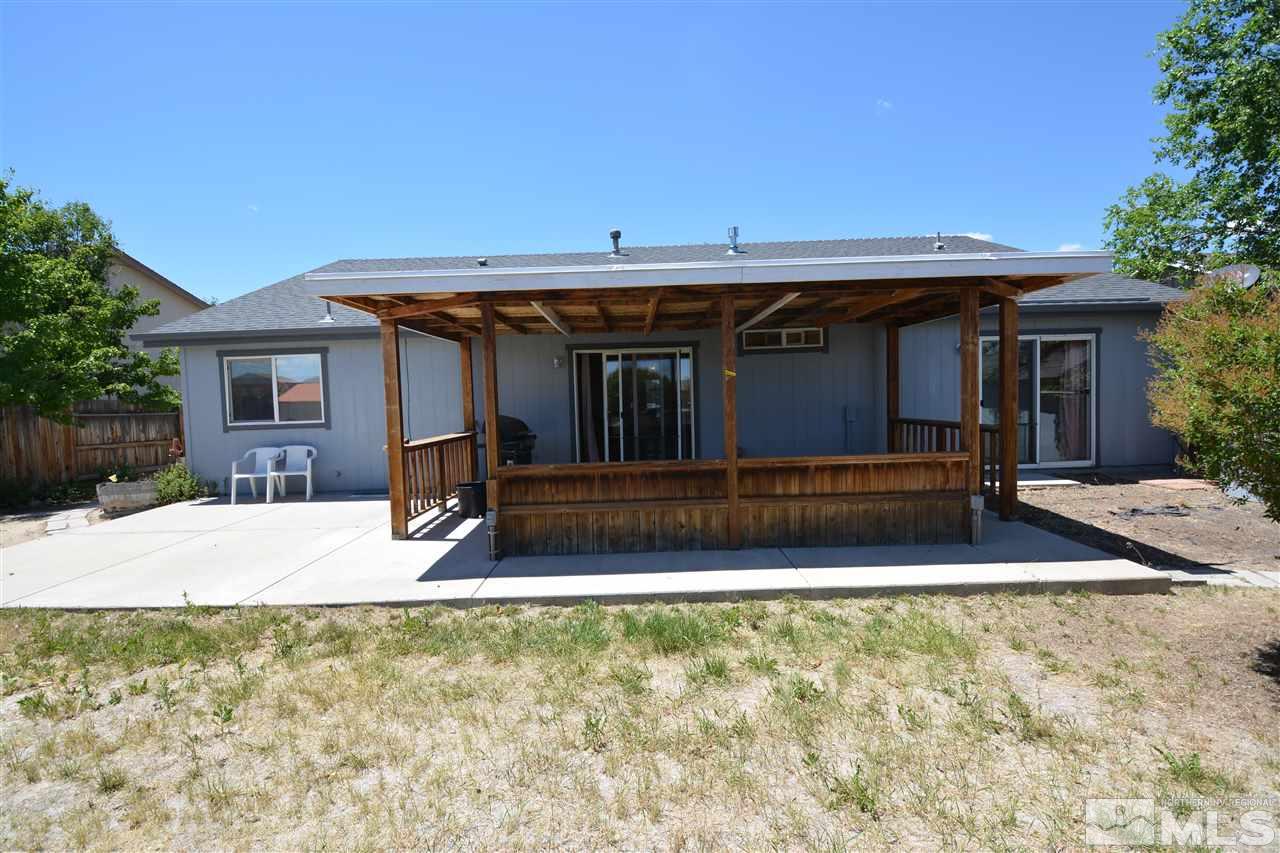 9850 Suncrest Drive Reno, NV 89506 - Photo 23 of 25 Photo 23