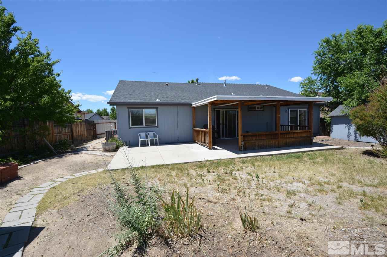 9850 Suncrest Drive Reno, NV 89506 - Photo 25 of 25 Photo 25