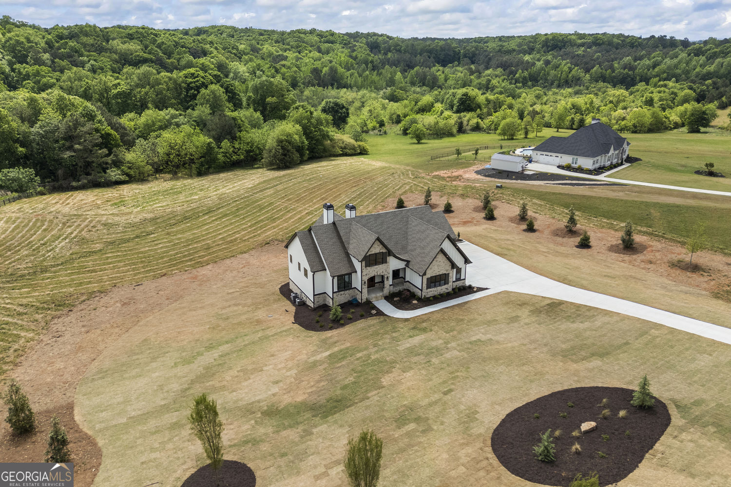 810 Hampton Monroe, GA 30656 - Photo 28 of 110